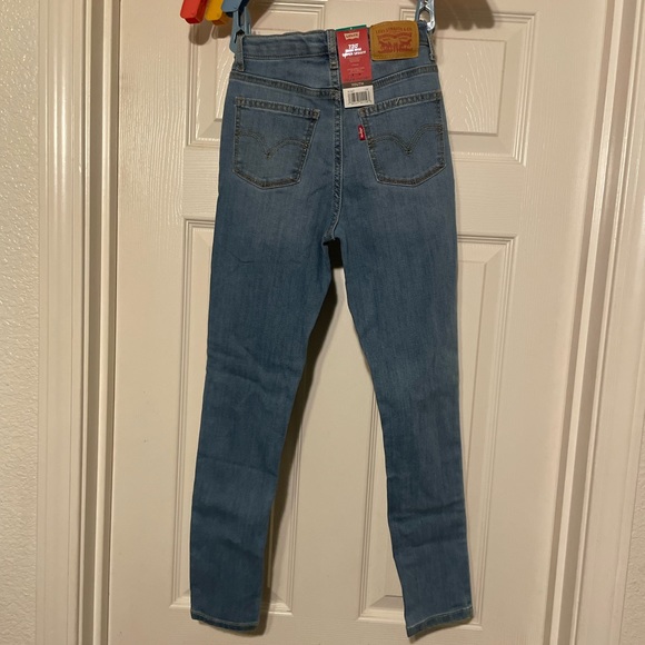Levi's Other - Girls jeans
